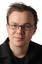 Thijs Coppus